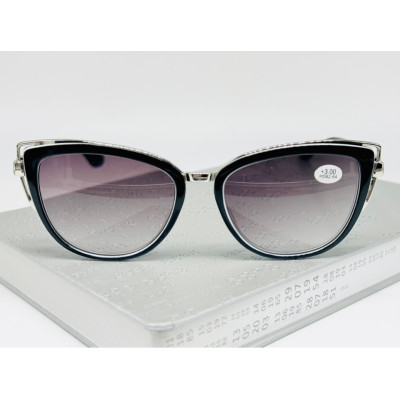 Очки корригирующие "Luxe vision" 6009 Тон Очки корригирующие "Luxe vision" 6009 Тон