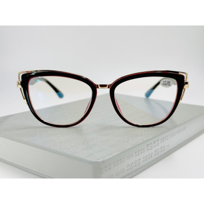 Очки корригирующие "Luxe vision" 6009 а/б Очки корригирующие "Luxe vision" 6009 а/б